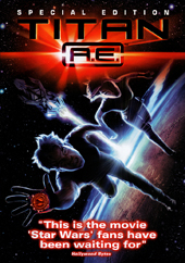 Titan A.E.