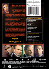 Alias: The Complete First Season
