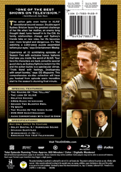 Alias: The Complete Second Season