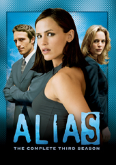 Alias: The Complete Third Season