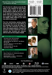 Alias: The Complete Fifth Season