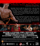 Bloodsport