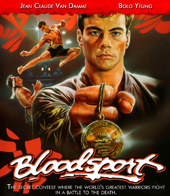 Bloodsport