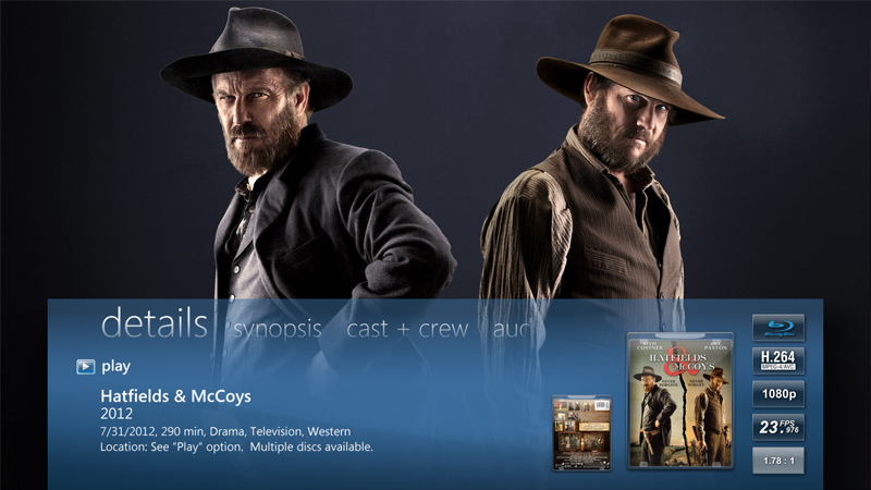 Hatfields and mccoys full movie part 1 deals