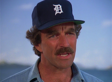 Magnum P.I.: The Complete Fifth Season