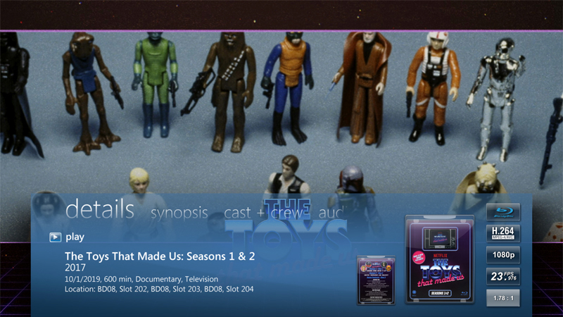 The toys that made us best sale gi joe