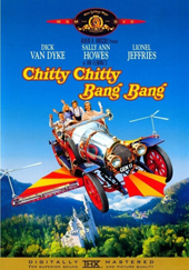 Chitty Chitty Bang Bang